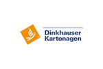 Logo von Dinkhauser Kartonagen GmbH
