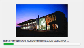 Screenhot_Sicherung Backup