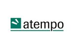Logo von atempo Betriebsgesellschaft mbH