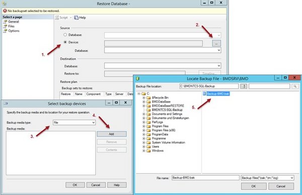 Screenshot_Restore-Database-Local-Backup-File
