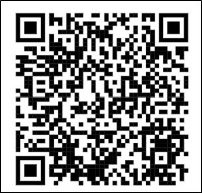 QR-Code mit Link zur BMD Go im App Store