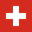Flag of Switzerland