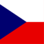 Flag of the Czech Republic
