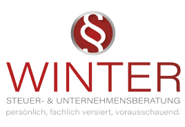 A Winter Steuerberatung logója