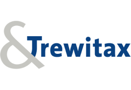 Logo von Trewitax