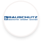 Logo von Bauschutz GmbH & Co KG