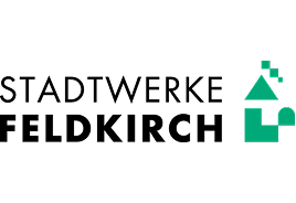 Logo der Stadtwerke Feldkirch