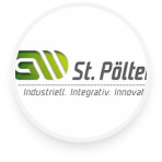 Logo des Unternehmens GW St. Pölten