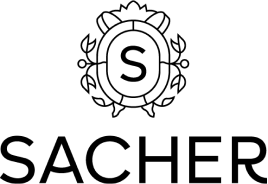 Logo des Unternehmens SACHER