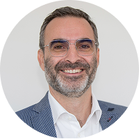 Jürgen Palkoska, Head of BMD Software Development