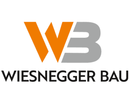 Logo von Wiesnegger Bau