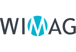 Logo von WIMAG Management AG