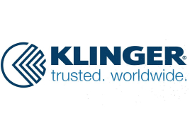 Logo der KLINGER Gruppe