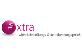 Logo von Extra Wirtschaftsprüfung & Steuerberatung
