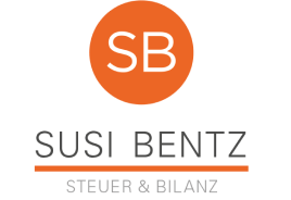 Logo von Susi Bentz Steuer & Bilanz