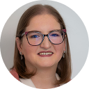 Portrait von Brigit Kronegger