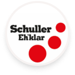 Logo von Schuller Eh'klar GmbH
