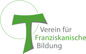 Logo vom Verein für Franziskanische Bildung