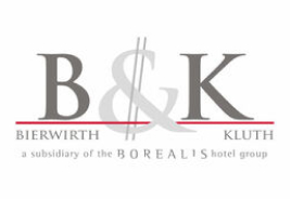 Logo von Bierwirth & Kluth