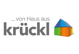 Logó a Krückl Bau