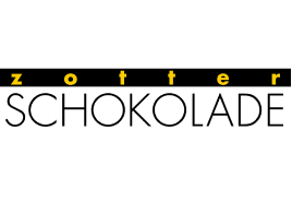 Logo von Zotter Schokolade