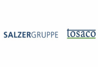 Logo der Salzer Gruppe