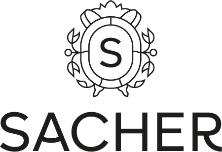 Logo von Hotel Sacher