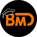 Logo BMD Akademie 
