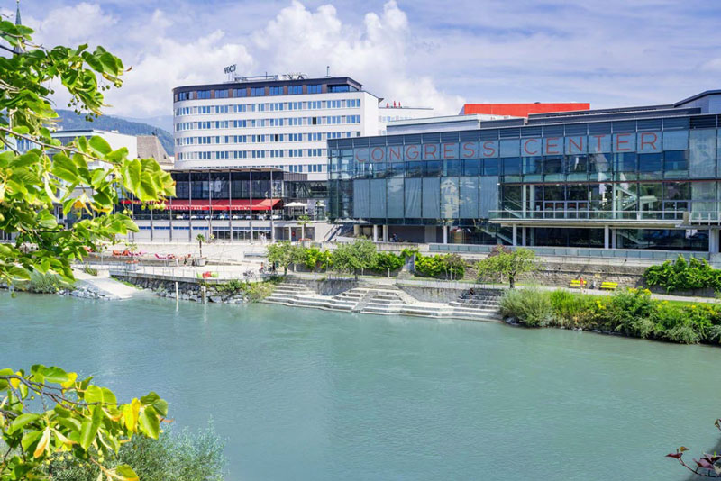 Foto vom voco® Villach