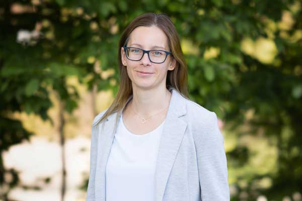 Martina Kastner