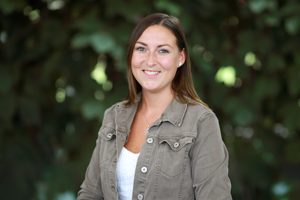 Jacqueline Klausberger