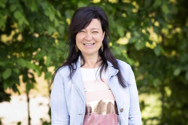 Kathrin Schedlberger
