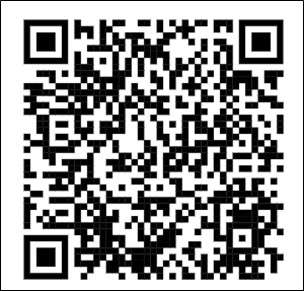 QR code linking to BMD Go in the App Store