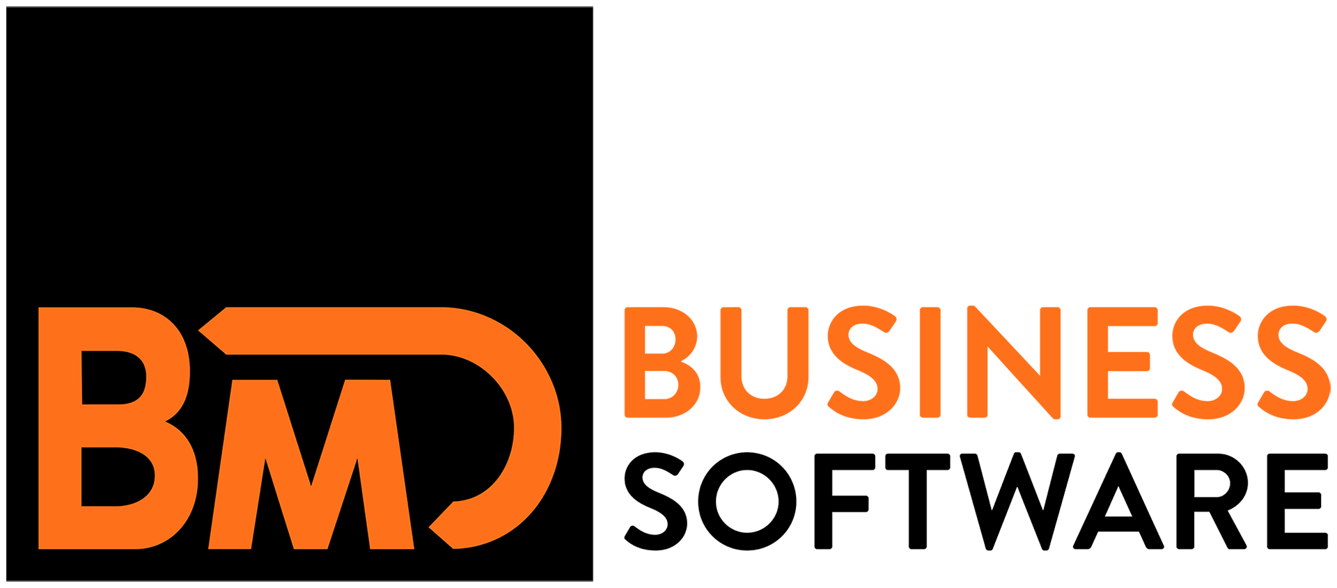 Logo BMD Business Software
