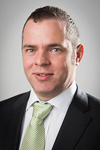 Klaus Klöbel, CMC - Foto © steuerwehr