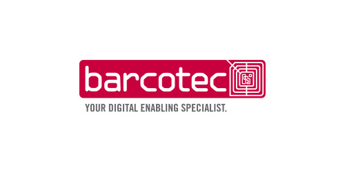 Logo von Barcotec auf weißem Hintergrund [© Barcotec]