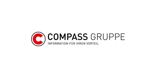 Logo von Compass auf weißem Hintergrund [© Compass]