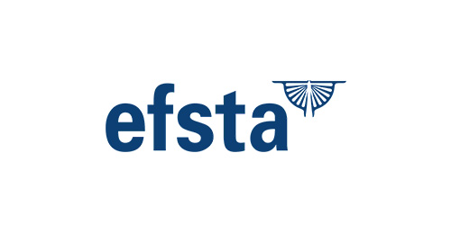 Logo von Efsta auf weißrem Hintergrund [© Efsta]