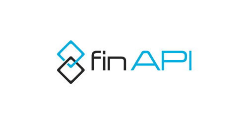 Logo von Finapi auf weißem Hintergrund [© Finapi]