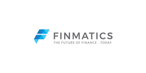 Logo von Finmatics auf weißem Hintergrund [© Finmatics]