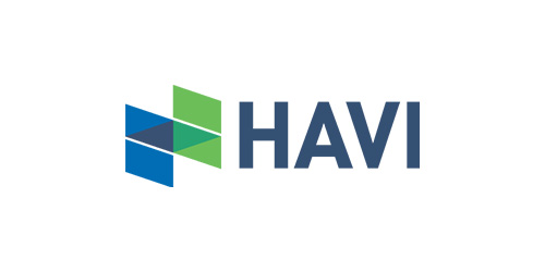 Logo von Havi auf weißem Hintergrund [© Havi]