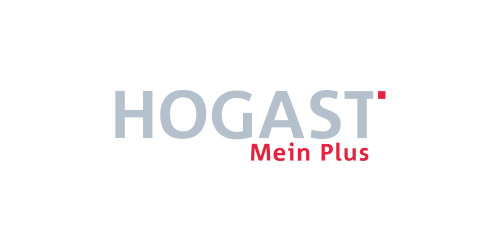 Logo von Hogast auf weißem Hintergrund [© Hogast]