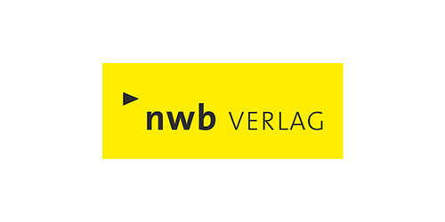 Logo von NWB Verlag auf weißem Hintergrund [© NWB Verlag]