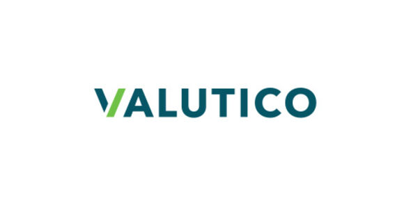 Logo von Valutico auf weißem Hintergrund [© Valutico]