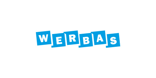 Logo von Werbas auf weißem Hintergrund [© Werbas]