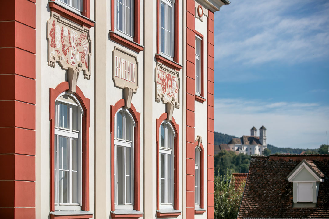 Rathaus