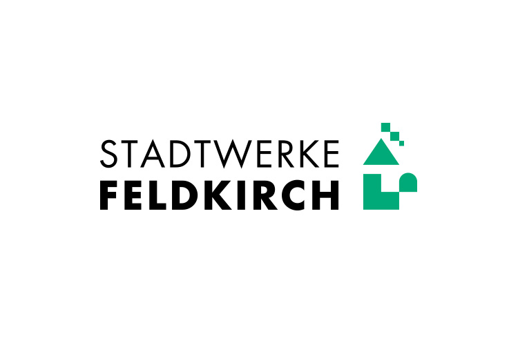 Logo von Stadtwerke Feldkirch