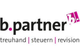 Logo von bepartner ag