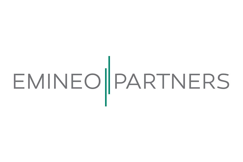 Logo spoločnosti Emineo Partners