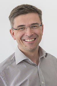 Mag. Brandner Johannes